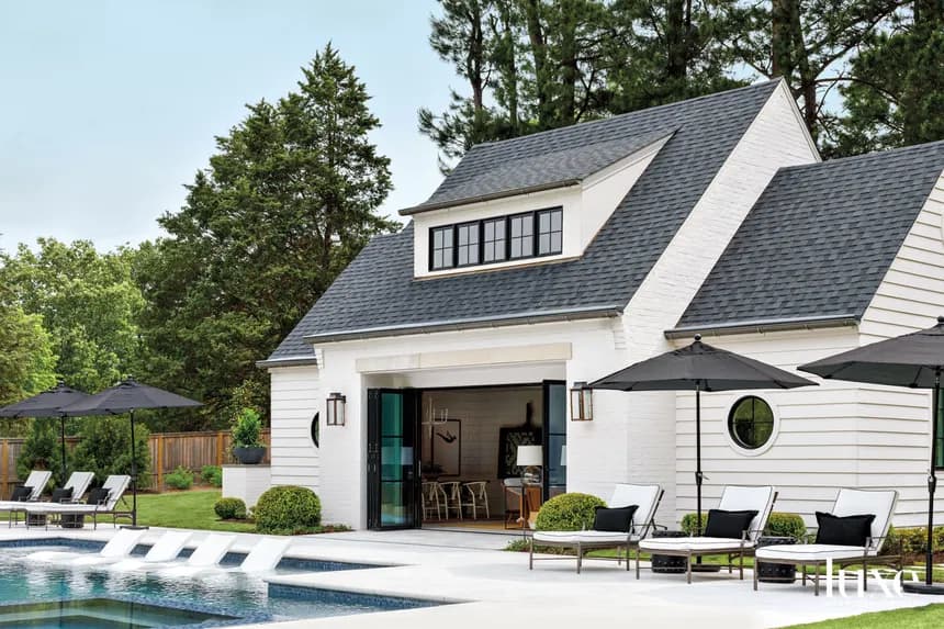 The Azure Point Estate