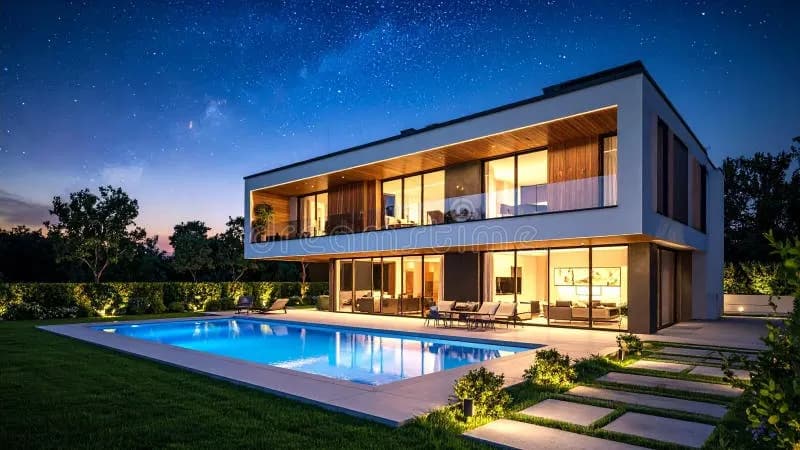 4 BHK House for Sale in Imadol, Lalitpur – East Facing